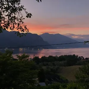 Apartment Ca Gorla, Bellagio
