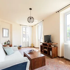 Apartment Le Rondinelle, Bellagio